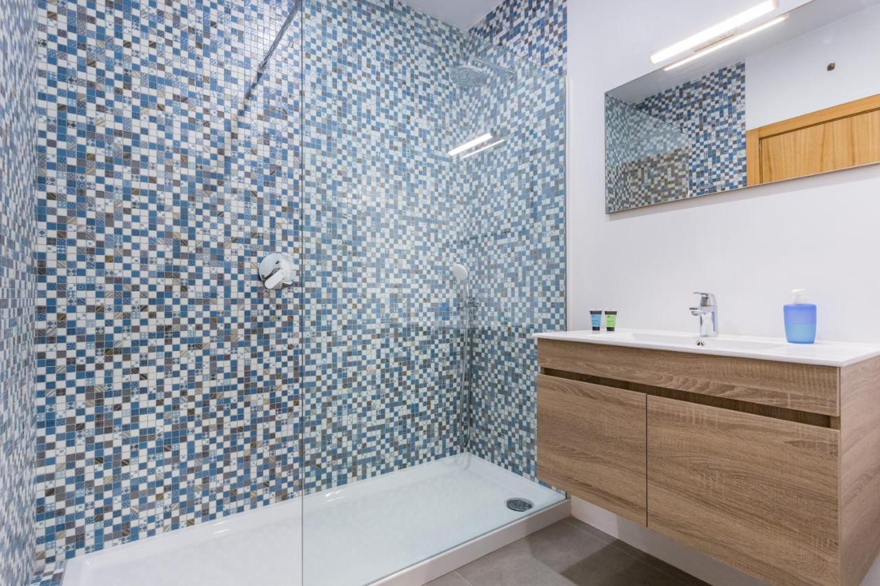 לאגוּ‏ש Pedros Apartment By Seewest מראה חיצוני תמונה