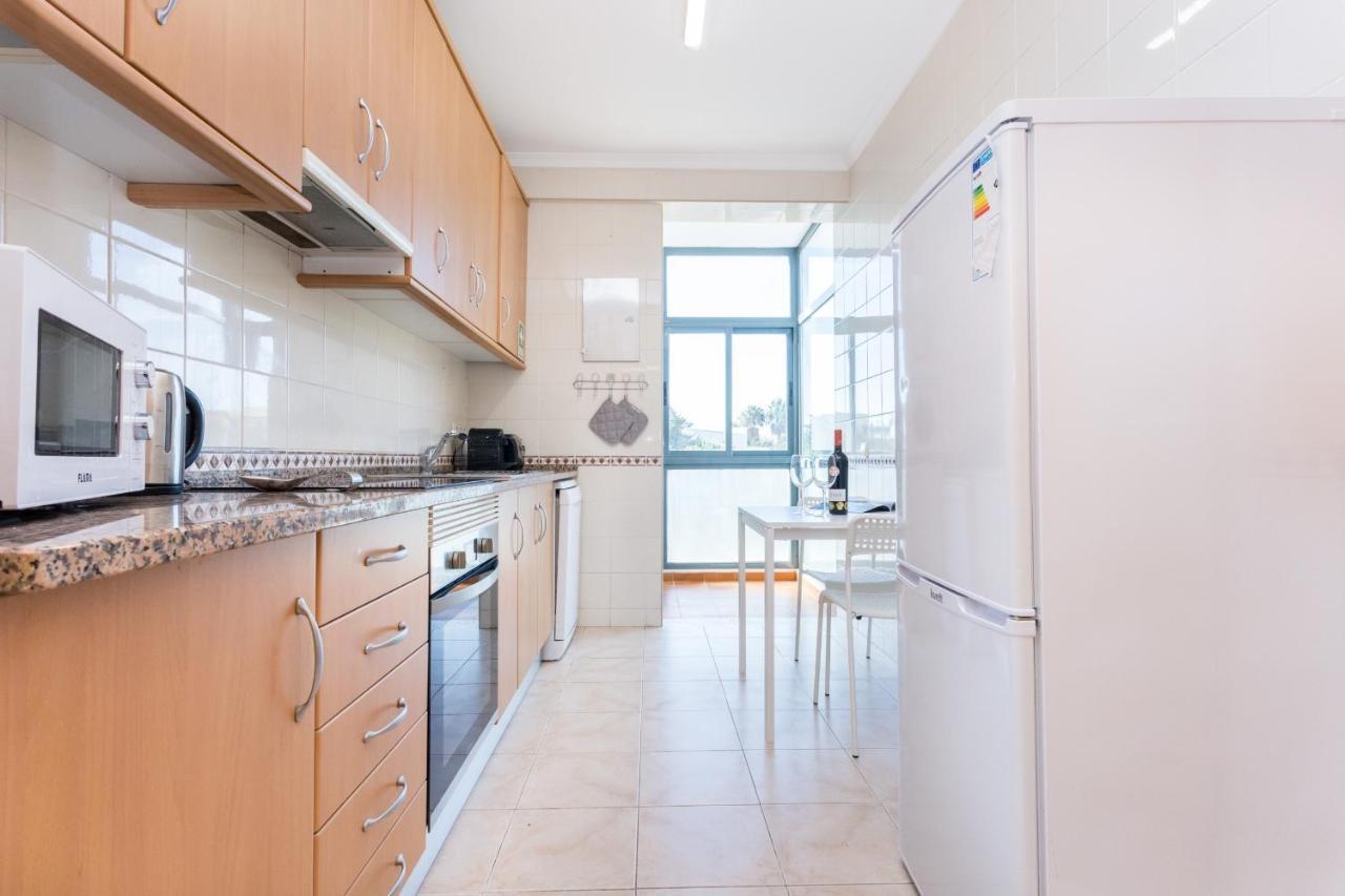 לאגוּ‏ש Pedros Apartment By Seewest מראה חיצוני תמונה