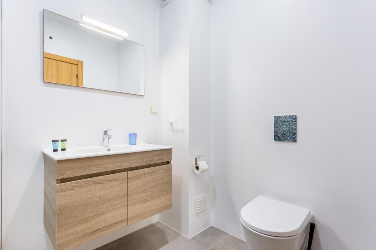 לאגוּ‏ש Pedros Apartment By Seewest מראה חיצוני תמונה