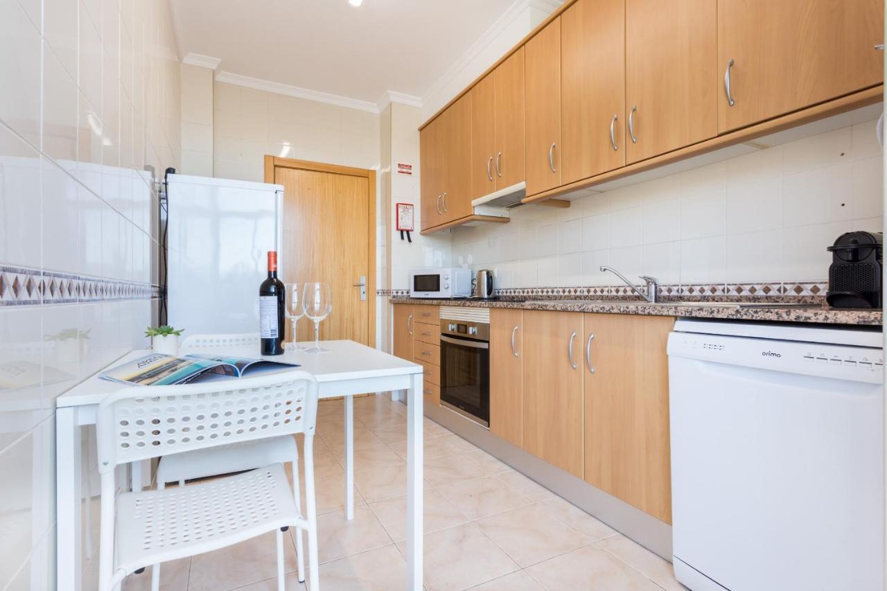 לאגוּ‏ש Pedros Apartment By Seewest מראה חיצוני תמונה