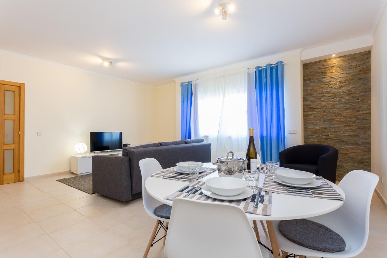 לאגוּ‏ש Pedros Apartment By Seewest מראה חיצוני תמונה