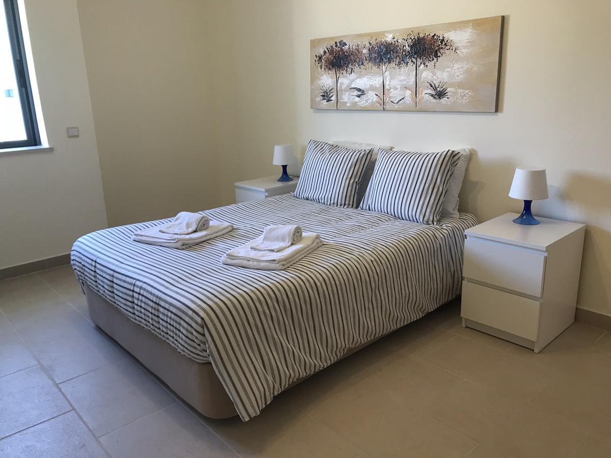 לאגוּ‏ש Pedros Apartment By Seewest מראה חיצוני תמונה