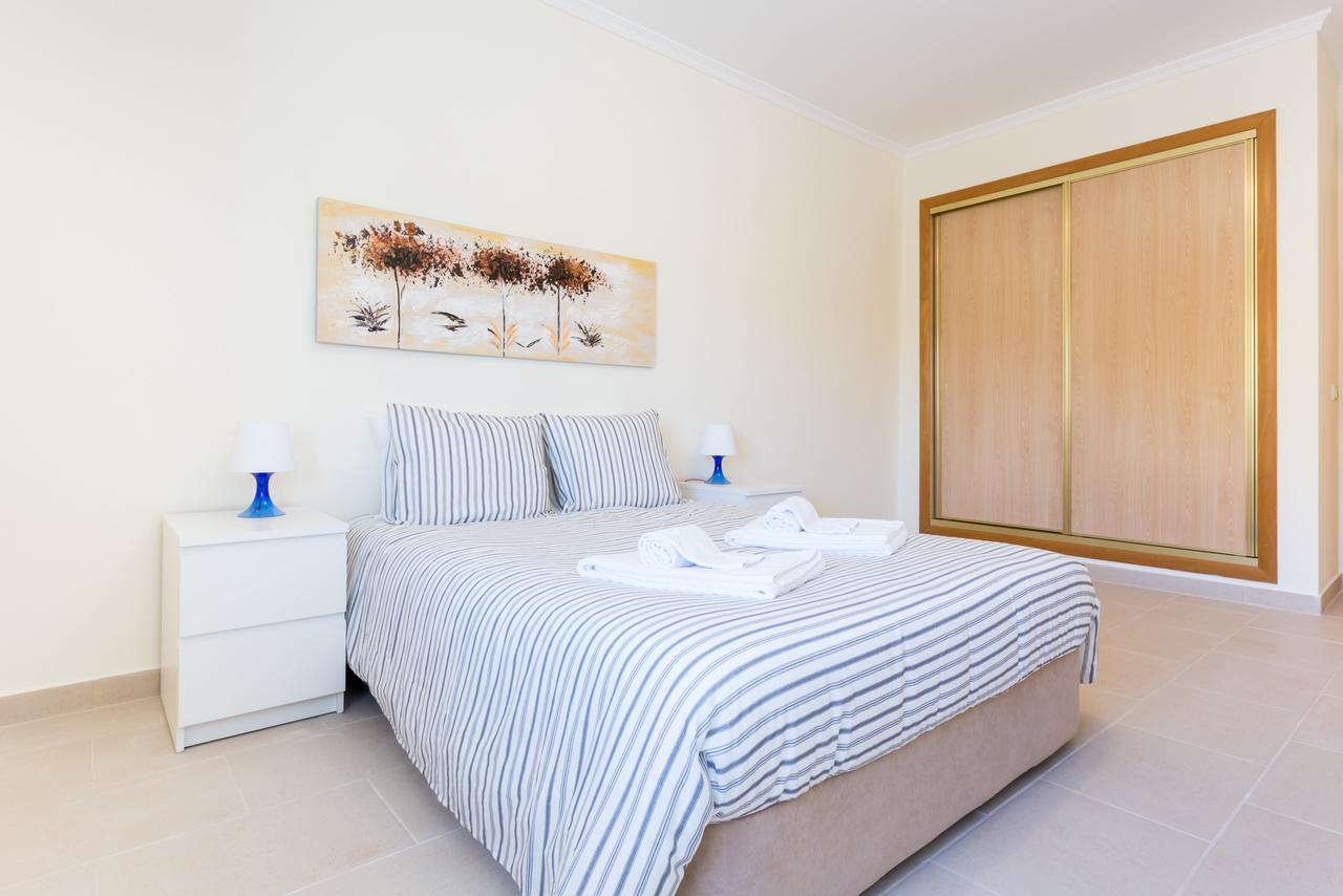 לאגוּ‏ש Pedros Apartment By Seewest מראה חיצוני תמונה