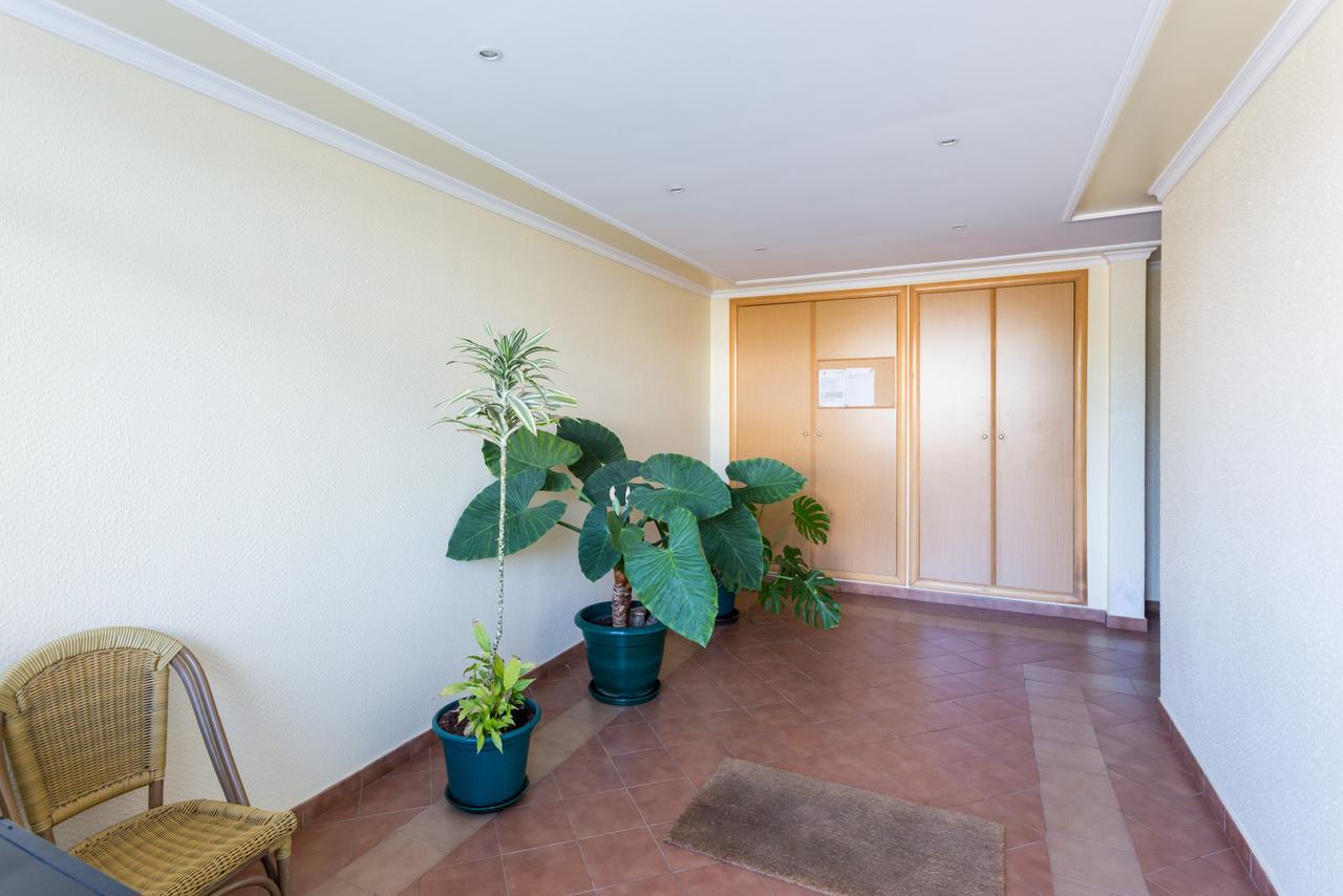 לאגוּ‏ש Pedros Apartment By Seewest מראה חיצוני תמונה
