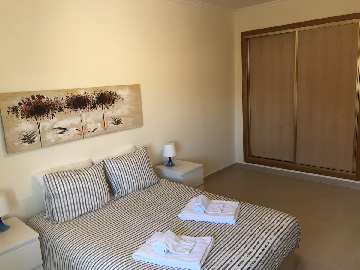 לאגוּ‏ש Pedros Apartment By Seewest מראה חיצוני תמונה
