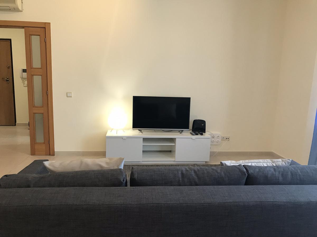 לאגוּ‏ש Pedros Apartment By Seewest מראה חיצוני תמונה