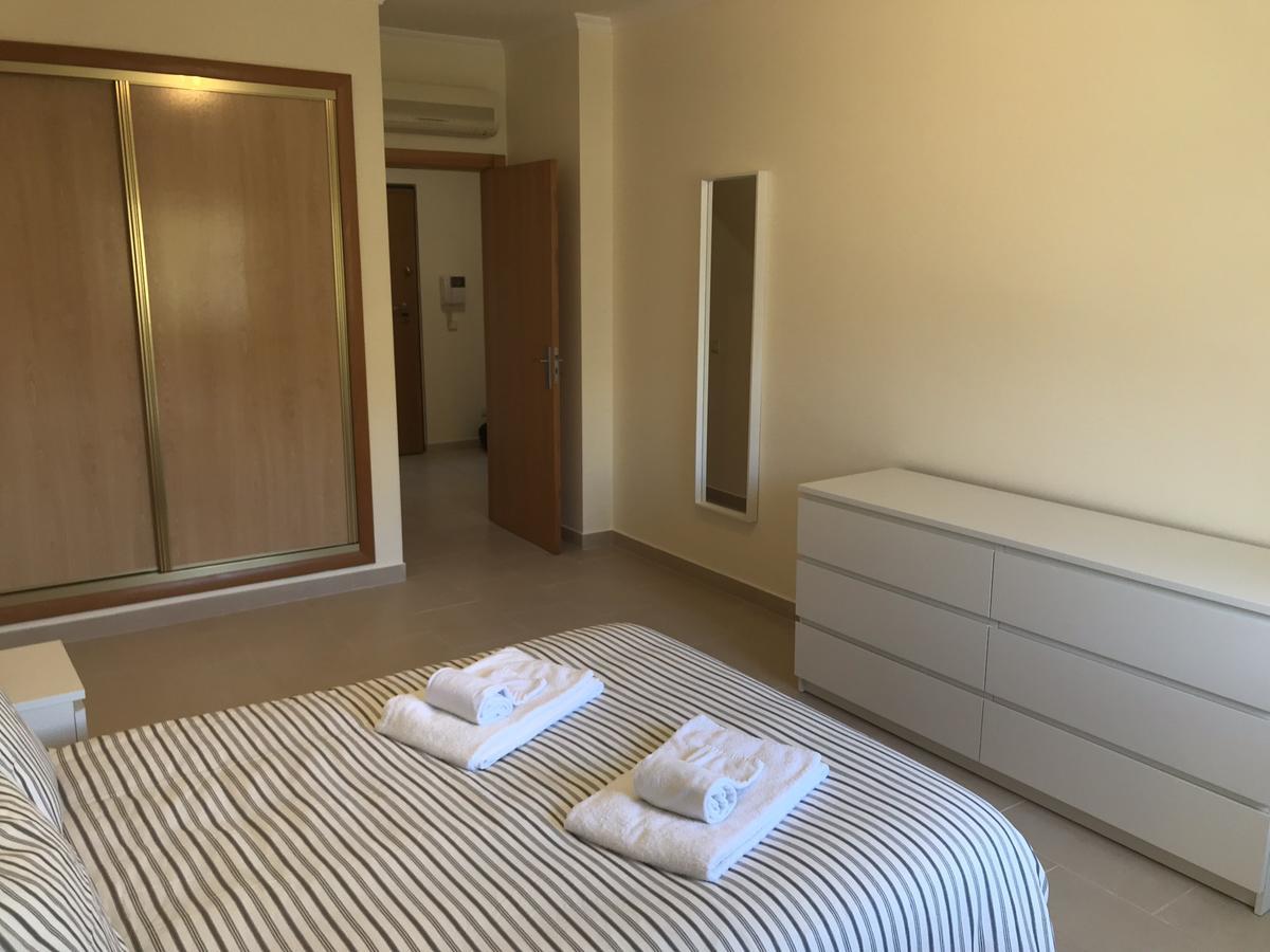 לאגוּ‏ש Pedros Apartment By Seewest מראה חיצוני תמונה