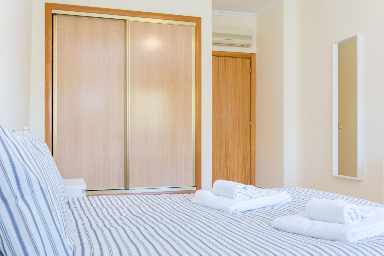 לאגוּ‏ש Pedros Apartment By Seewest מראה חיצוני תמונה