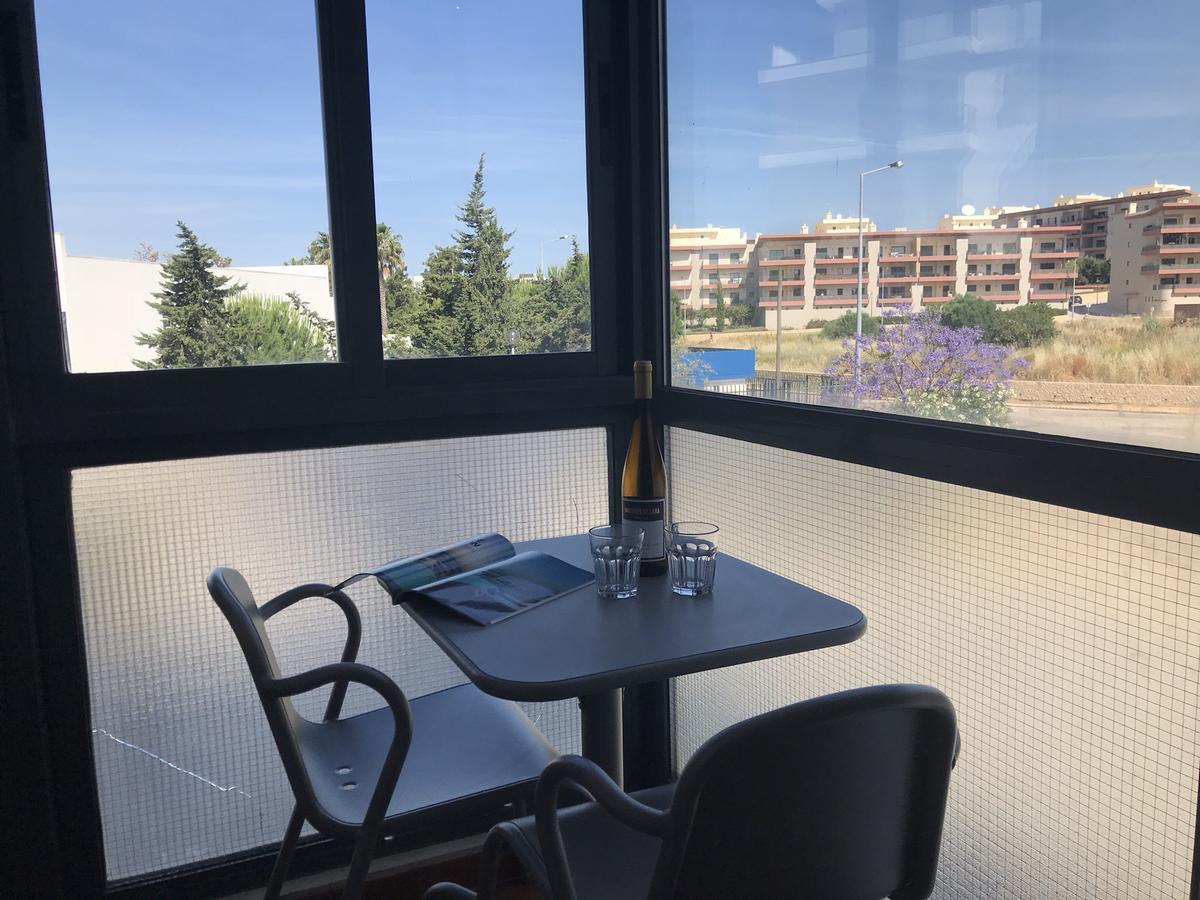 לאגוּ‏ש Pedros Apartment By Seewest מראה חיצוני תמונה