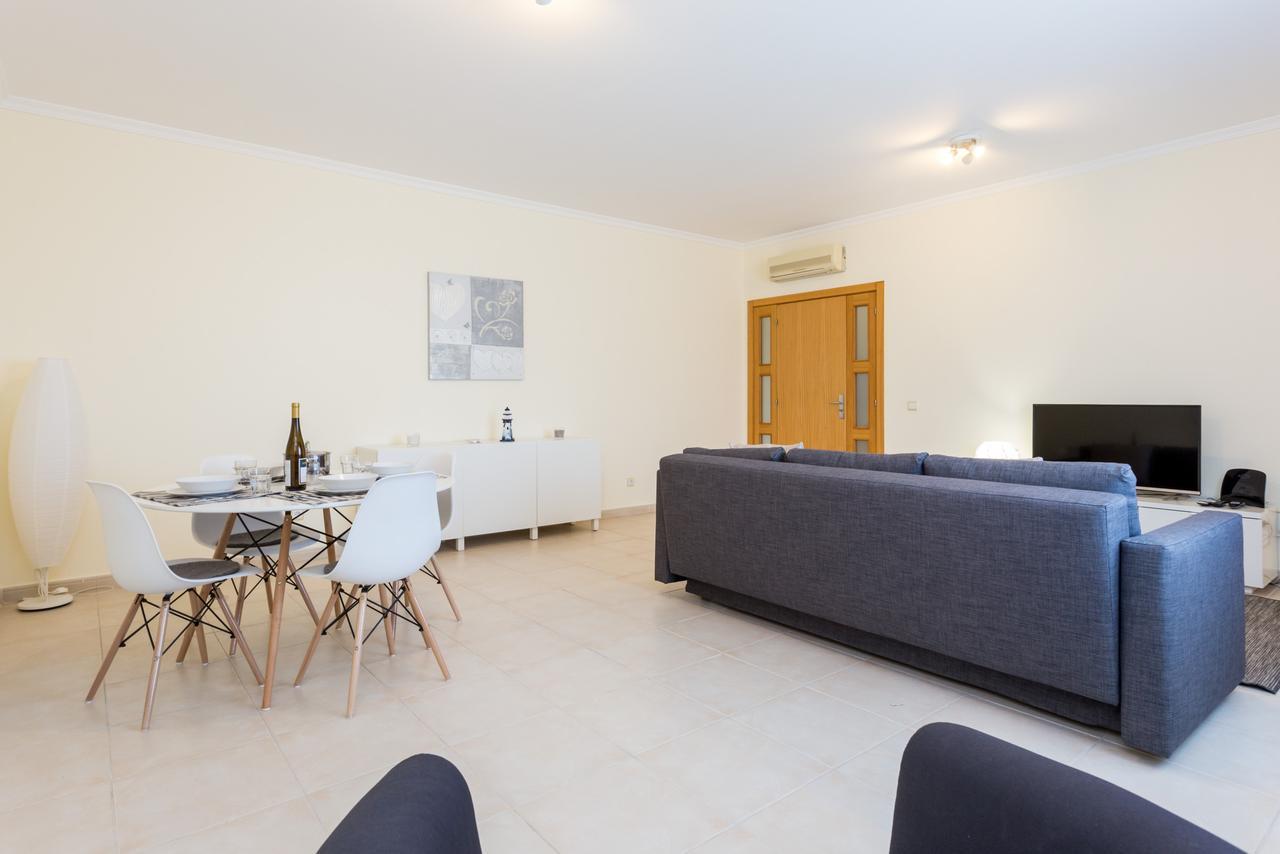 לאגוּ‏ש Pedros Apartment By Seewest מראה חיצוני תמונה