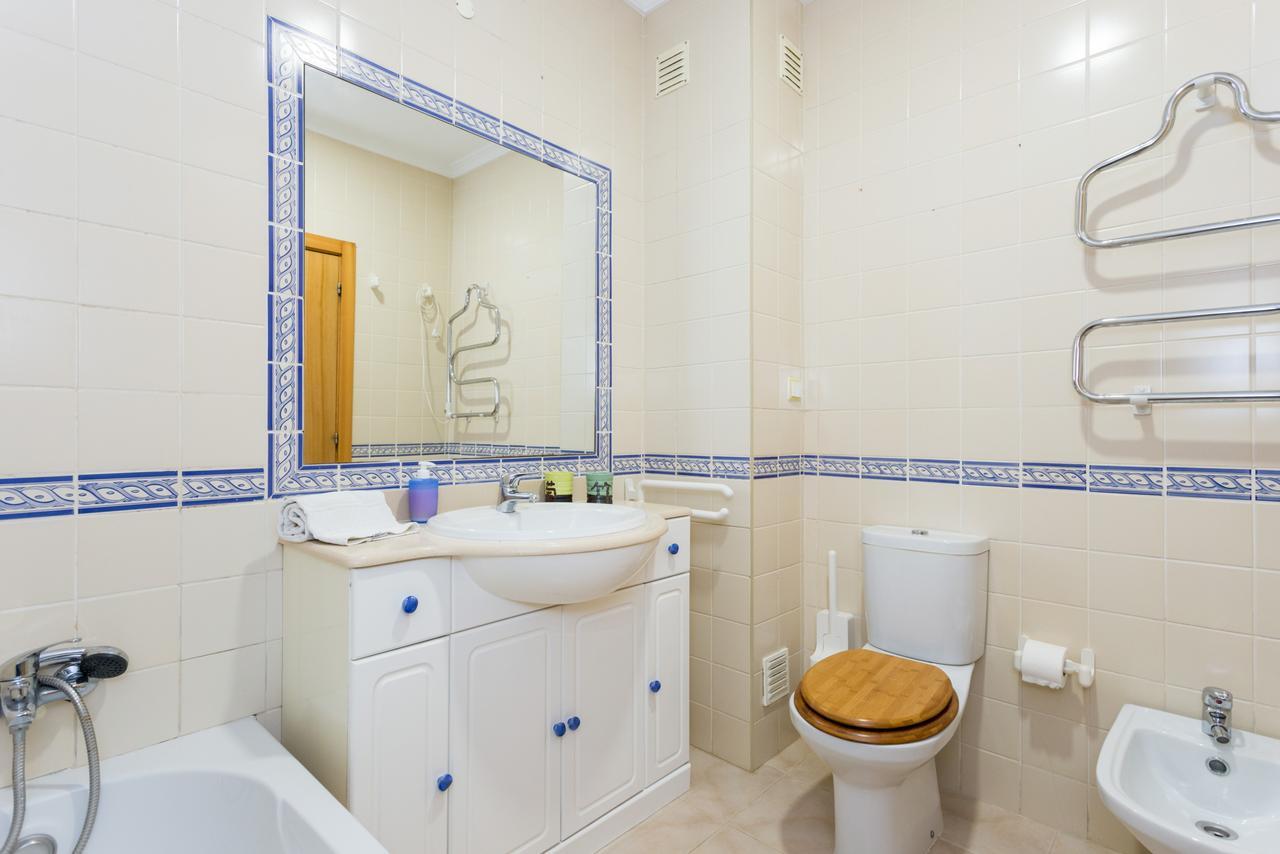 לאגוּ‏ש Pedros Apartment By Seewest מראה חיצוני תמונה