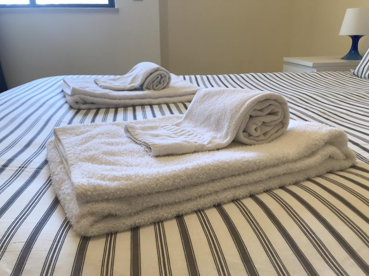 לאגוּ‏ש Pedros Apartment By Seewest מראה חיצוני תמונה