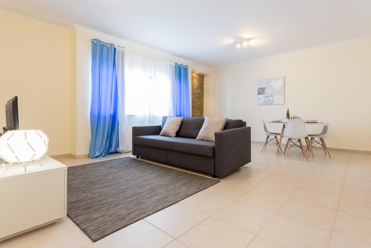 לאגוּ‏ש Pedros Apartment By Seewest מראה חיצוני תמונה