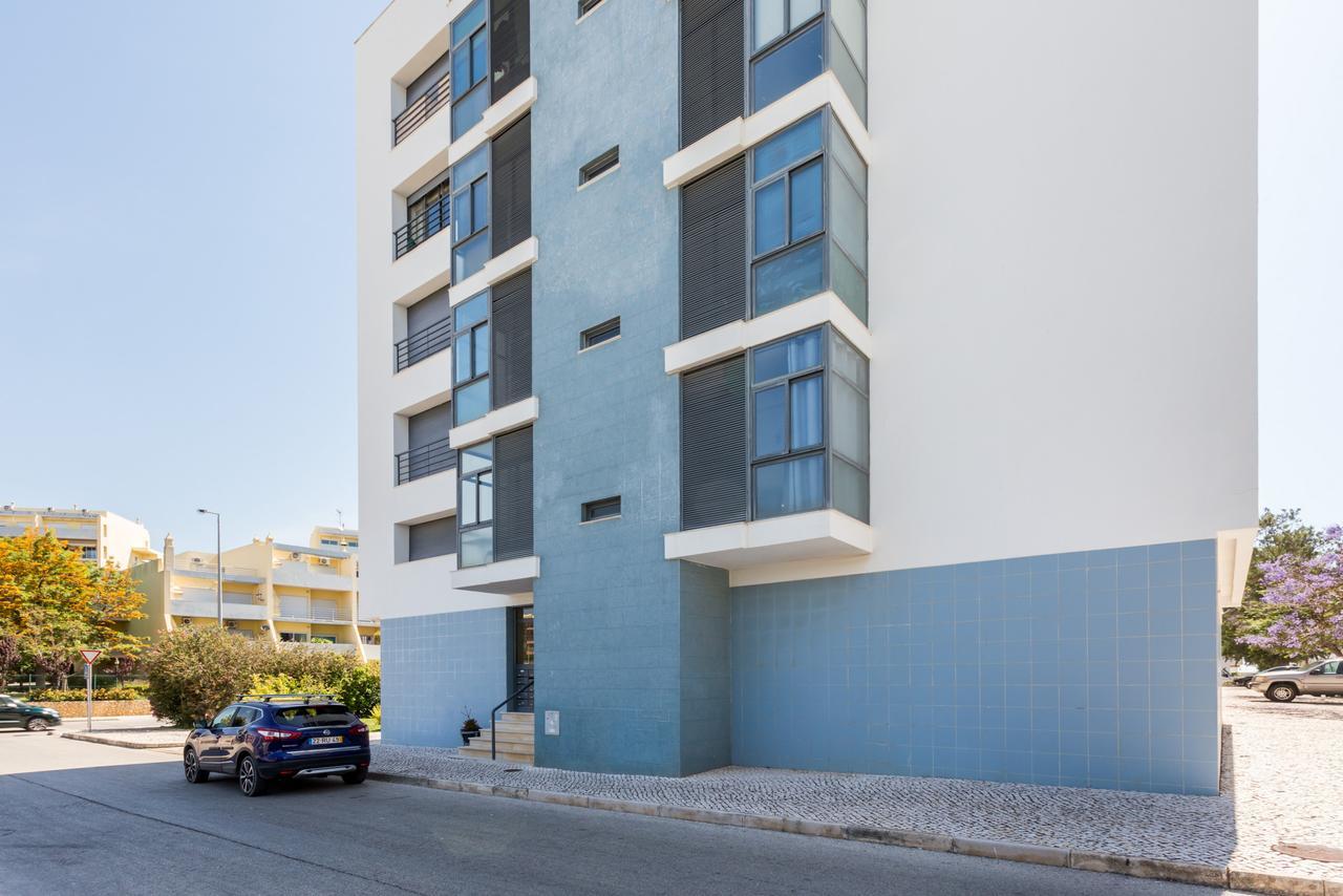 לאגוּ‏ש Pedros Apartment By Seewest מראה חיצוני תמונה