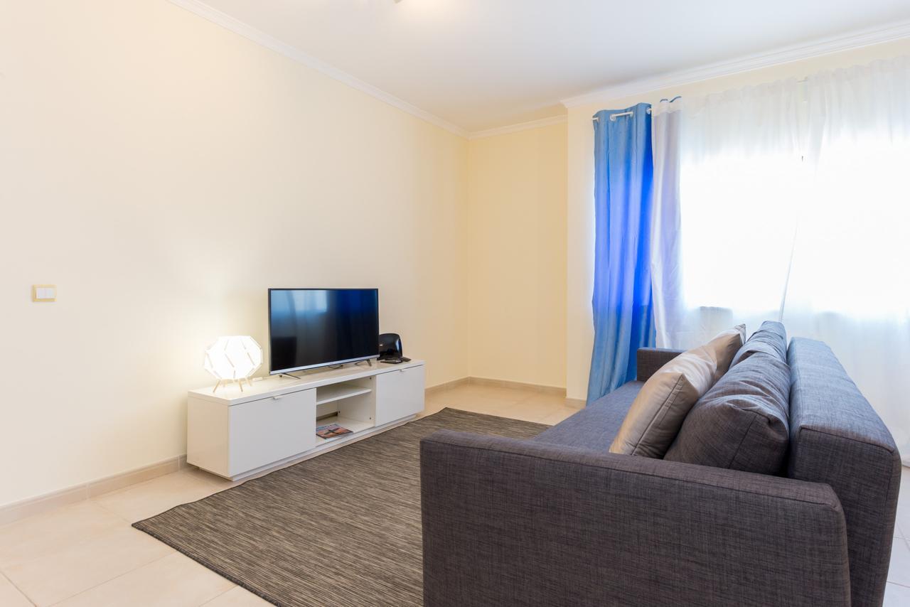 לאגוּ‏ש Pedros Apartment By Seewest מראה חיצוני תמונה