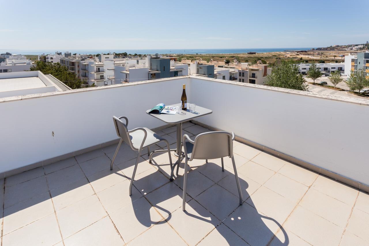 לאגוּ‏ש Pedros Apartment By Seewest מראה חיצוני תמונה