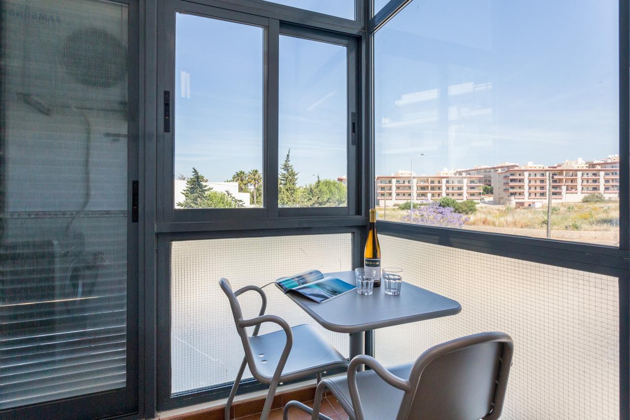 לאגוּ‏ש Pedros Apartment By Seewest מראה חיצוני תמונה