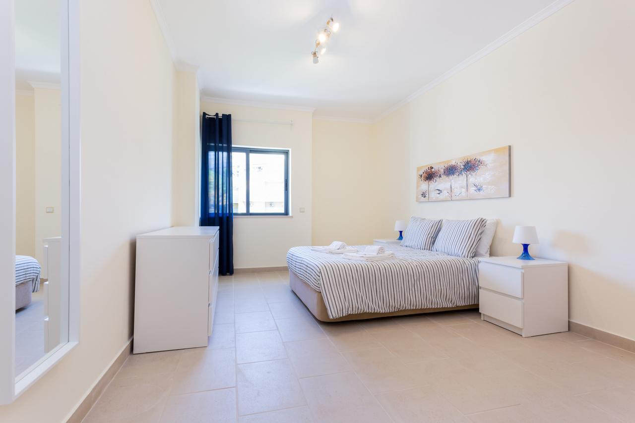 לאגוּ‏ש Pedros Apartment By Seewest מראה חיצוני תמונה