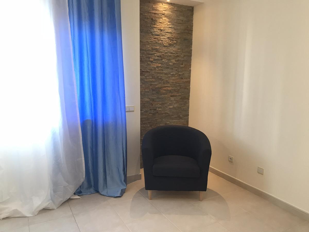 לאגוּ‏ש Pedros Apartment By Seewest מראה חיצוני תמונה