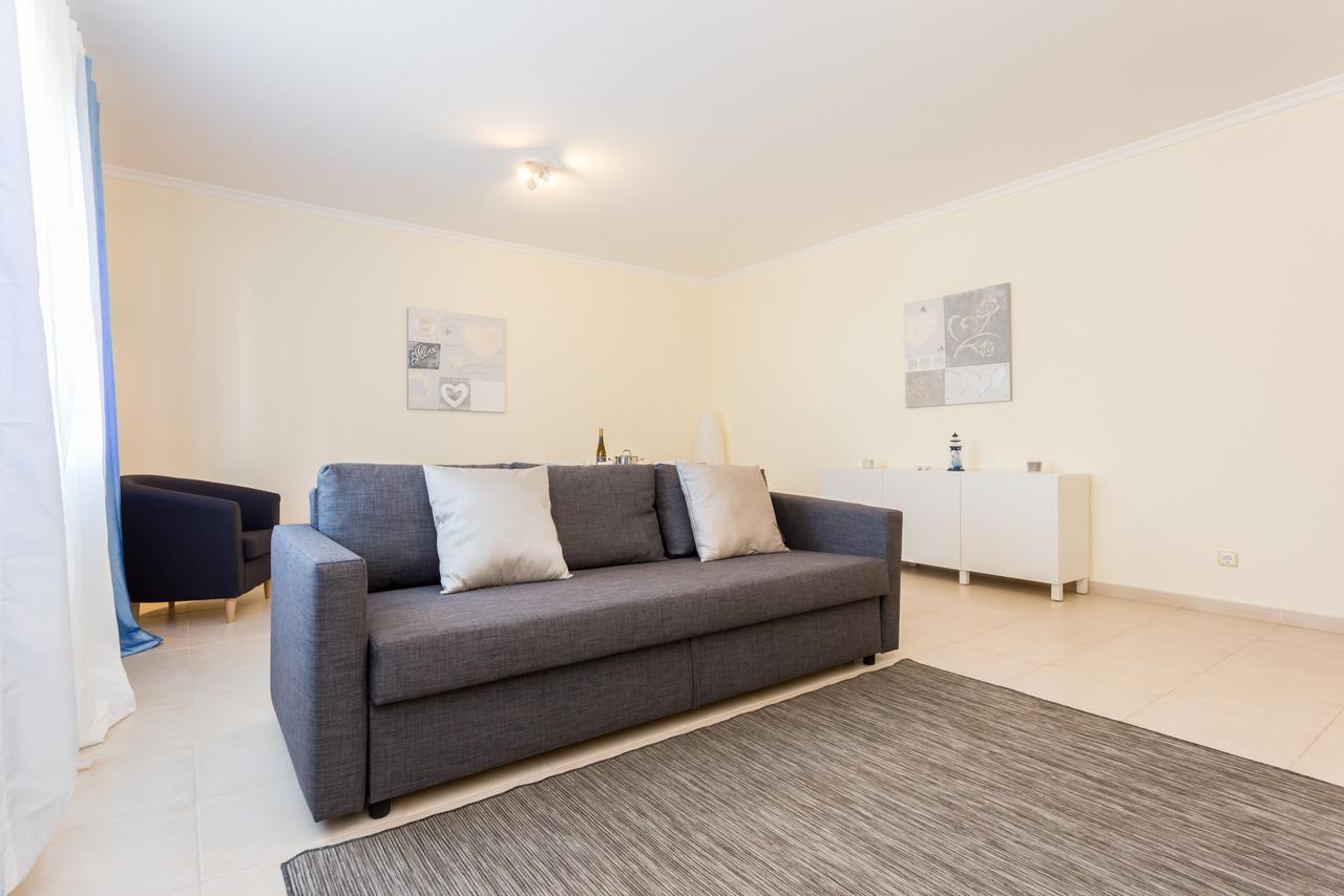 לאגוּ‏ש Pedros Apartment By Seewest מראה חיצוני תמונה